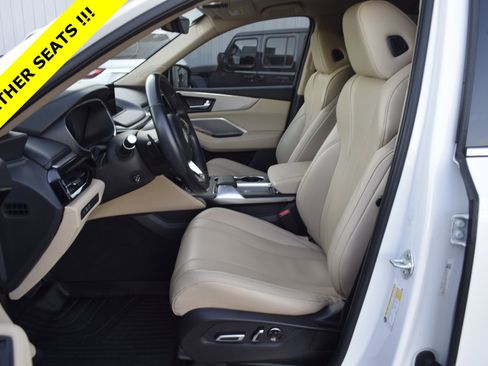 Used 2022 Acura MDX FWD image 3