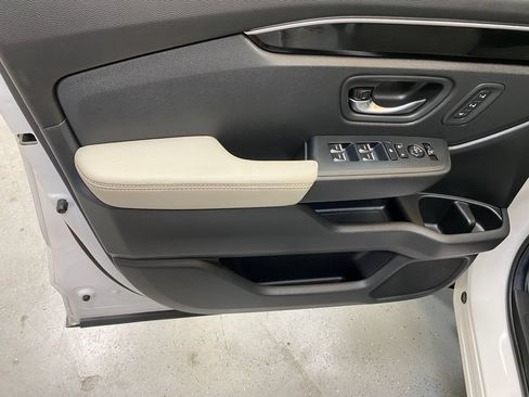 Used 2026 Honda Passport RTL image 20