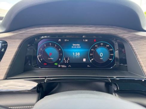 New 2026 Volkswagen Atlas SEL Premium R-Line AWD/4WD image 18