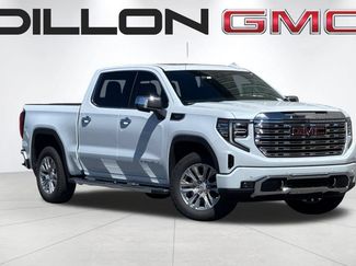 New 2026 GMC Sierra 1500 Denali w/ Technology Package AWD/4WD 360° Tour