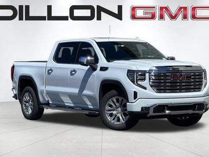 New 2026 GMC Sierra 1500 Denali w/ Technology Package