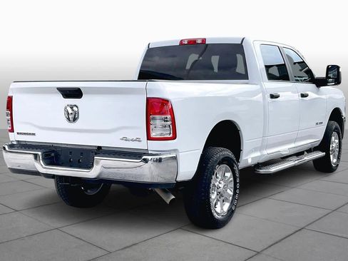 Used 2024 RAM 2500 Big Horn image 12