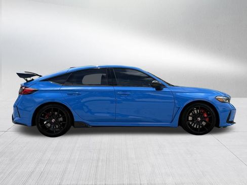 Used 2024 Honda Civic Type R image 5