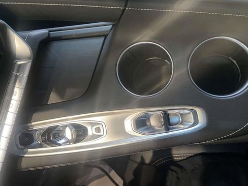 New 2026 Chevrolet Corvette Stingray Coupe w/ 1LT image 18