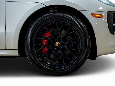 Used 2021 Porsche Macan GTS image 20