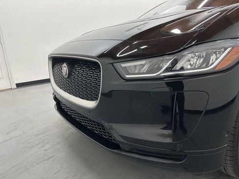 Used 2020 Jaguar I-PACE S image 23