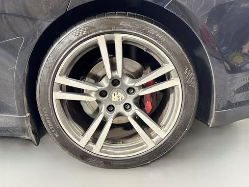 Used 2013 Porsche Panamera image 38