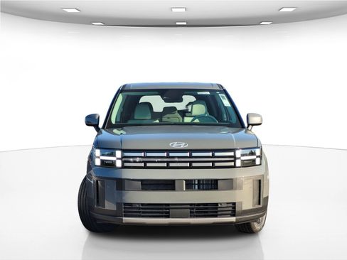 New 2026 Hyundai Santa Fe SE image 2