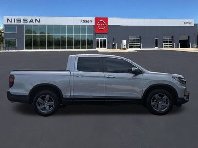 Used 2023 Honda Ridgeline RTL