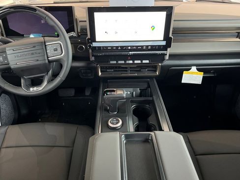 New 2025 GMC Hummer EV 2X image 10