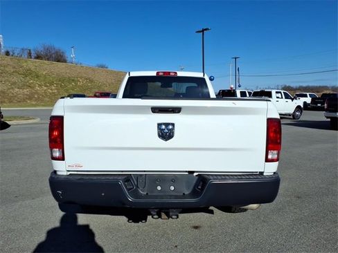 Used 2020 RAM 1500 Tradesman w/ Popular Equipment Group image 5