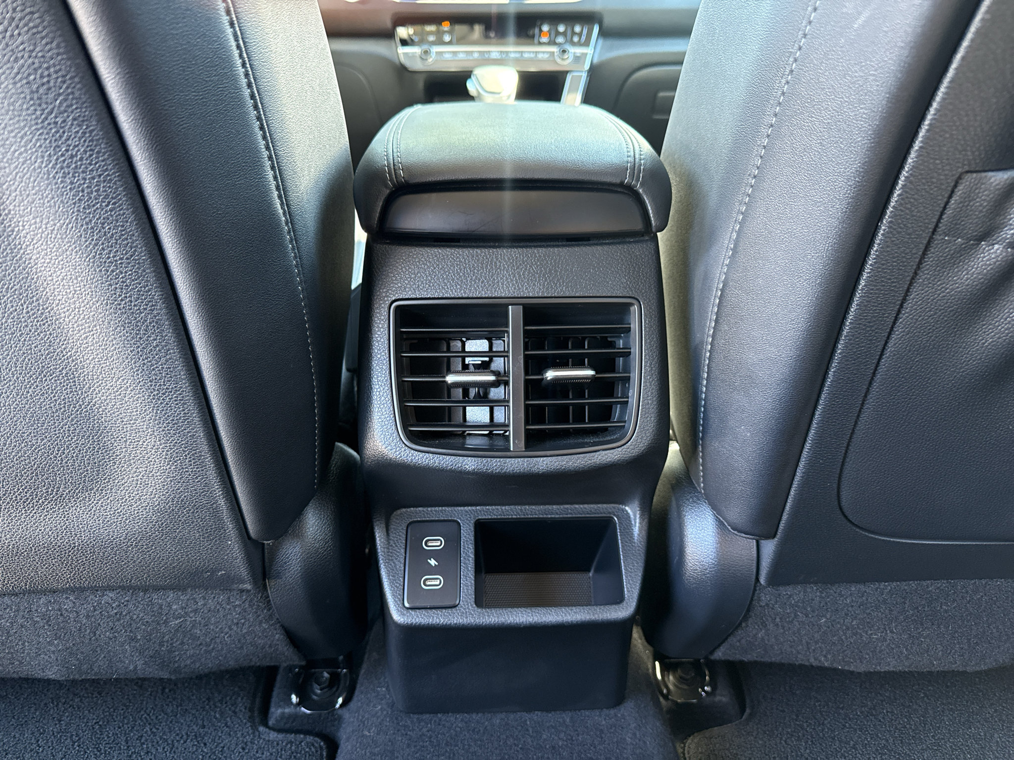 Used 2025 Kia Seltos EX FWD image 18