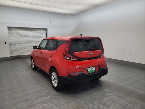 Used 2020 Kia Soul S FWD image 5