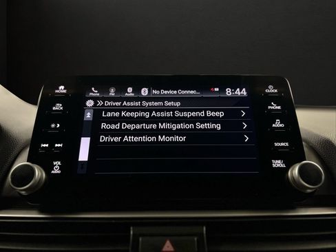 Used 2022 Honda Accord Sport image 26