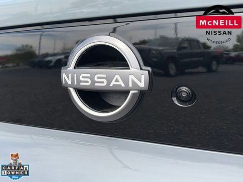 Used 2026 Nissan Z Sport w/ Floor Mat Package RWD image 29