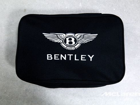 Used 2021 Bentley Bentayga w/ First Edition Specification AWD/4WD image 33