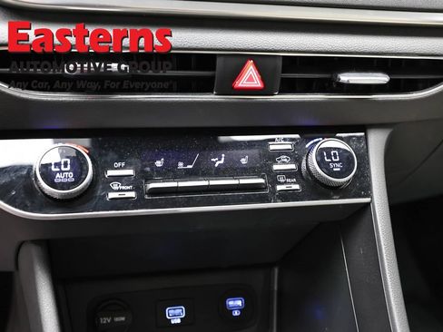 Used 2023 Hyundai Sonata SEL FWD image 20