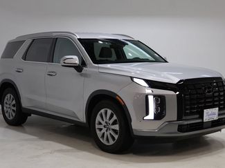 Used 2025 Hyundai Palisade SEL AWD/4WD video 1