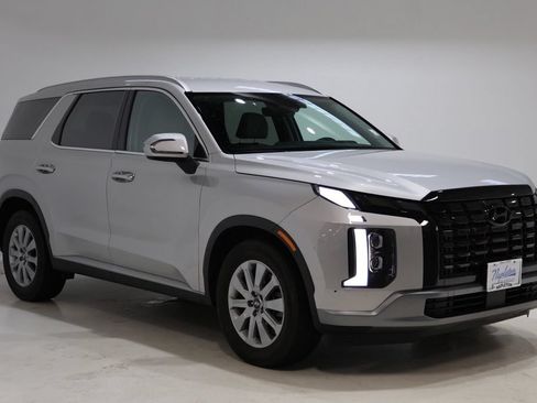 Used 2025 Hyundai Palisade SEL AWD/4WD image 1
