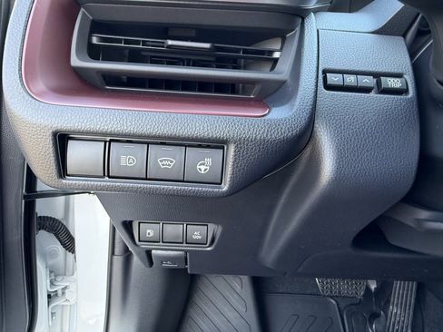 New 2026 Toyota Prius Plug-In Hybrid image 20