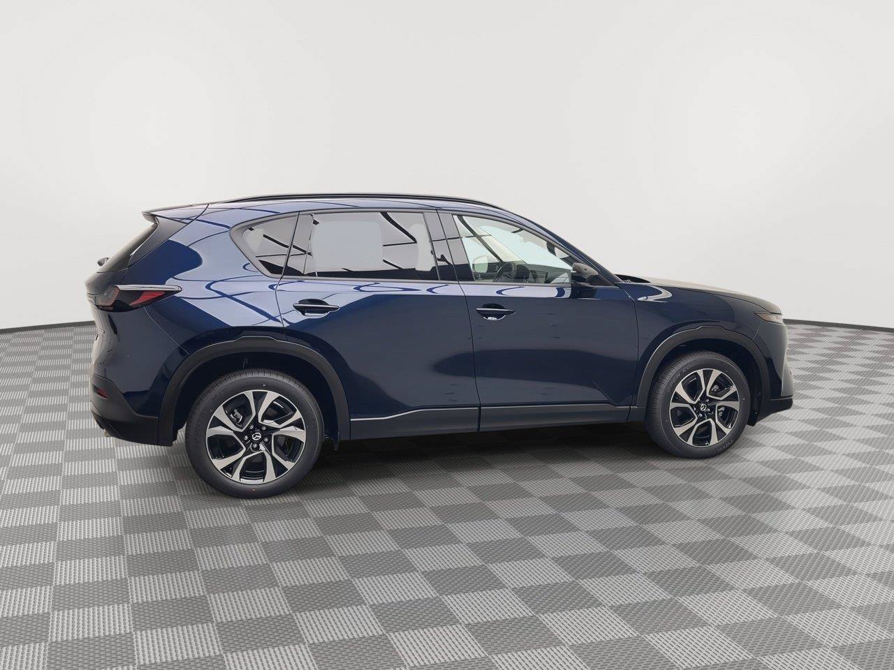 New 2026 MAZDA CX-5 Preferred AWD/4WD image 39