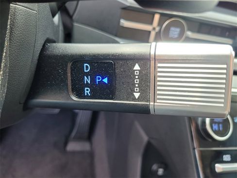 Certified 2026 Hyundai Santa Fe SEL image 33