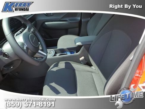 New 2026 Hyundai Kona SEL Sport AWD/4WD image 15