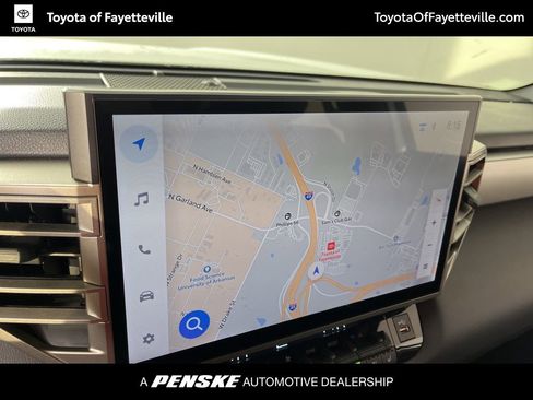 Certified 2025 Toyota Tundra Limited image 31