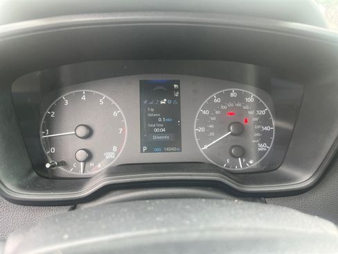 Certified 2025 Toyota Corolla LE FWD image 13