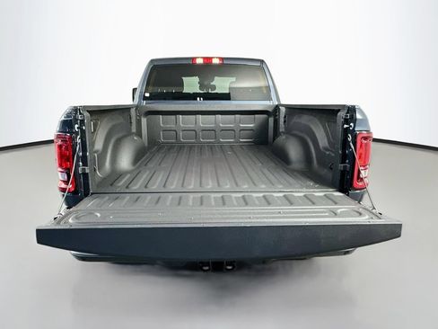 Used 2026 RAM 2500 Big Horn AWD/4WD image 28