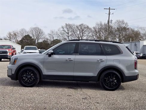 Used 2025 Kia Telluride SX Prestige X-Pro AWD/4WD image 24