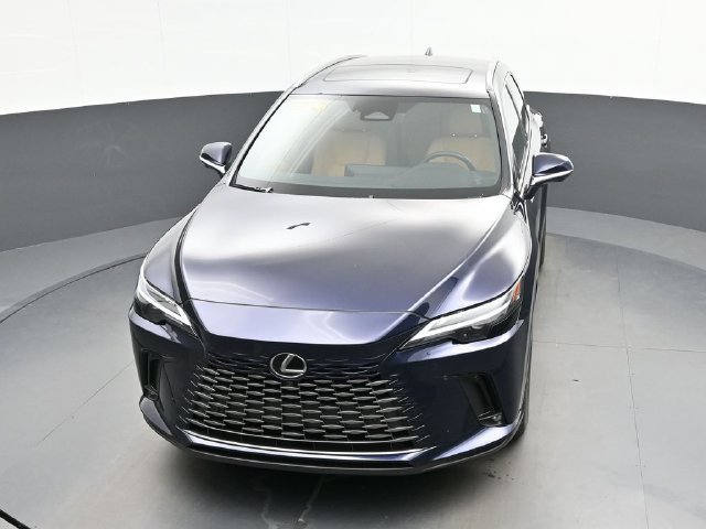Certified 2026 Lexus RX 350 Premium FWD image 22