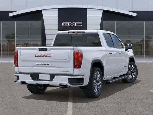 New 2026 GMC Sierra 1500 Denali w/ Denali Reserve Package image 4