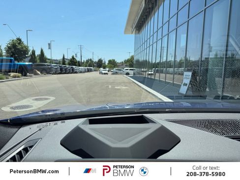 Used 2025 BMW M235i xDrive AWD/4WD image 25