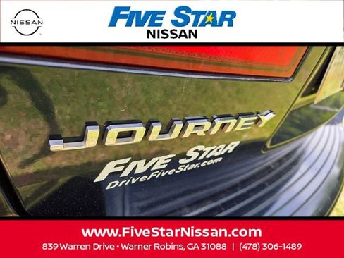 Used 2013 Dodge Journey American Value Package w/ Flexible Seating Group image 7