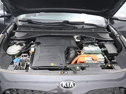Used 2020 Kia Niro EX Premium FWD image 13
