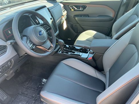 New 2026 Subaru Forester Sport AWD/4WD image 13