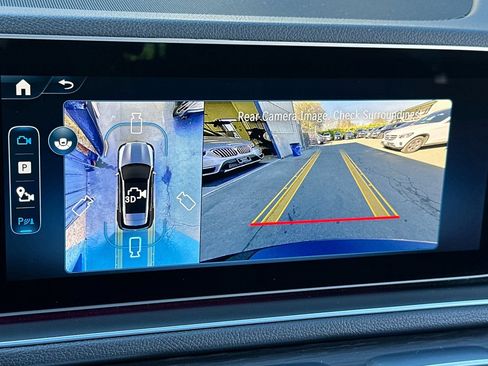 Used 2025 Mercedes-Benz GLE 350 350 image 25