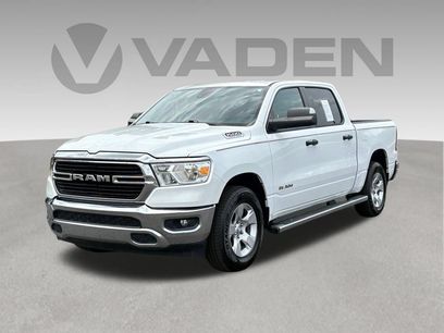 Used 2023 RAM 1500 Big Horn w/ Trailer Tow Group