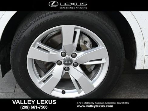 Used 2019 Audi Q5 2.0T Premium Plus w/ Premium Plus Package image 6