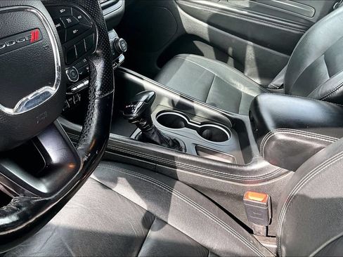 Used 2021 Dodge Durango GT RWD image 17