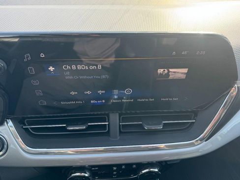 New 2026 Chevrolet Trax LT w/ Driver Confidence Package image 36