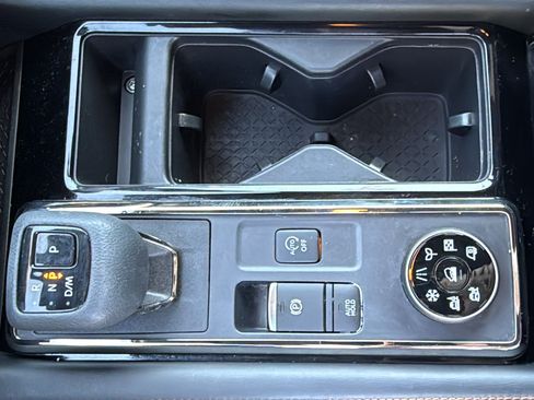 Certified 2023 Nissan Pathfinder Rock Creek AWD/4WD image 17