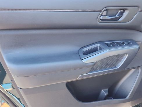 Used 2024 Nissan Pathfinder Rock Creek image 7