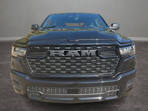New 2025 RAM 1500 Tradesman image 26