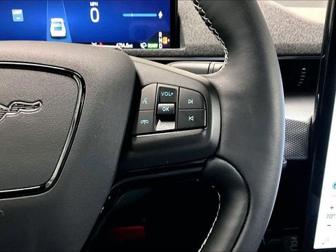 Used 2025 Ford Mustang Mach-E GT image 18