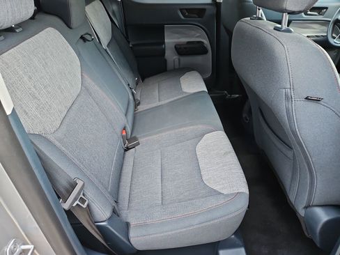 Used 2022 Ford Maverick XLT w/ Equipment Group 300A Standard image 20