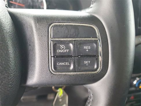 Used 2014 Jeep Wrangler Unlimited Sport w/ Quick Order Package 24S image 22