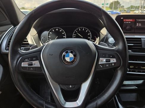 Used 2020 BMW X3 sDrive30i w/ Convenience Package RWD image 22