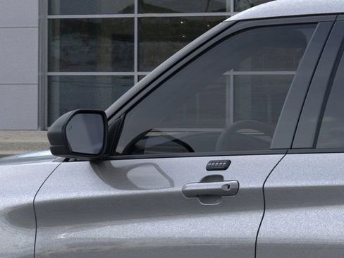 New 2026 Ford Explorer Active w/ Active Comfort Package image 20